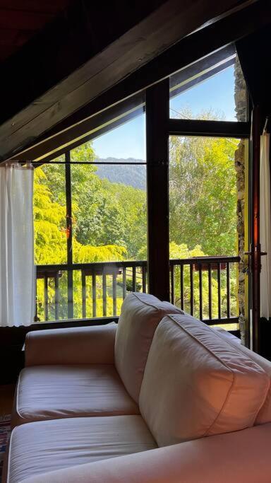 Chalet Cheverel Remondey 외부 사진