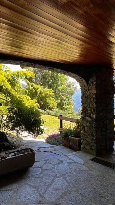 Chalet Cheverel Remondey 외부 사진