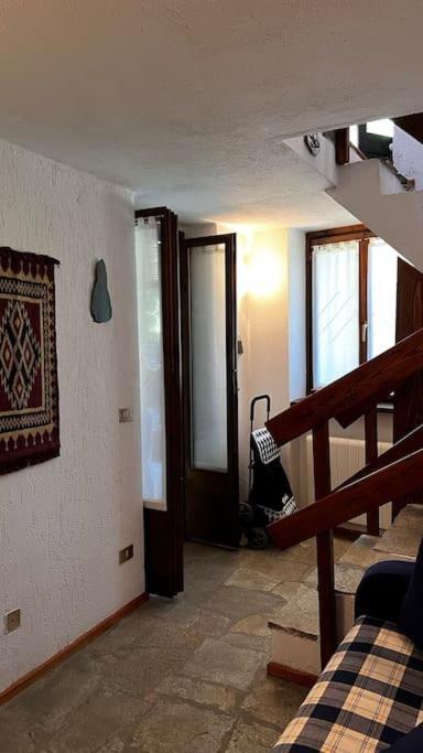 Chalet Cheverel Remondey 외부 사진