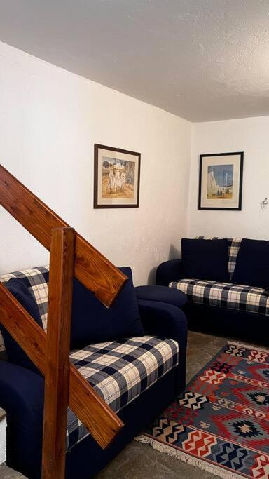 Chalet Cheverel Remondey 외부 사진
