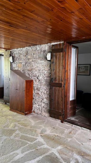 Chalet Cheverel Remondey 외부 사진